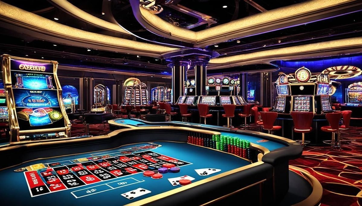 c168bet sảnh game live casino trực tuyến