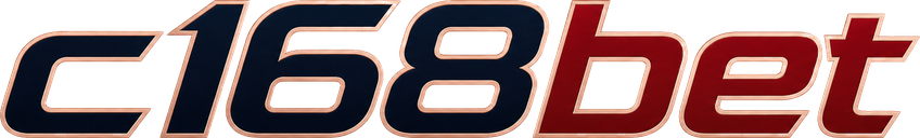 c168bet logo